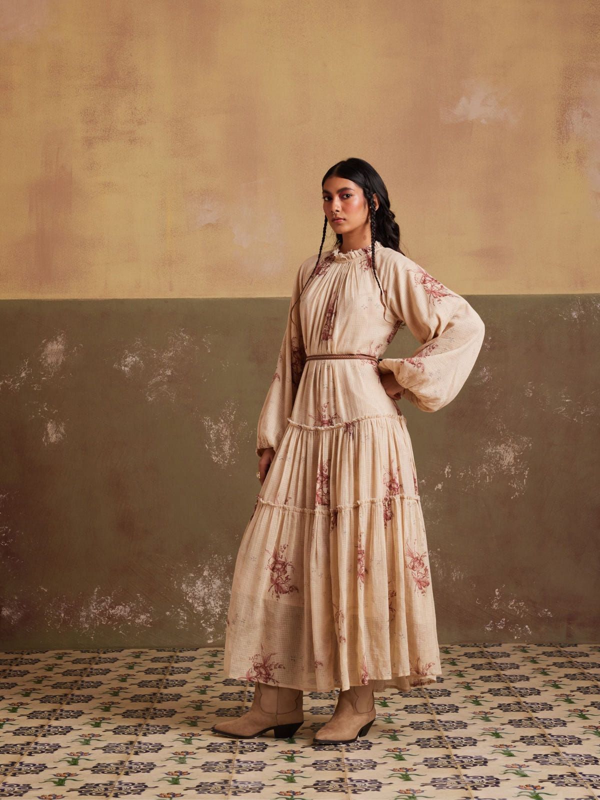 Ezra Dress - image 4