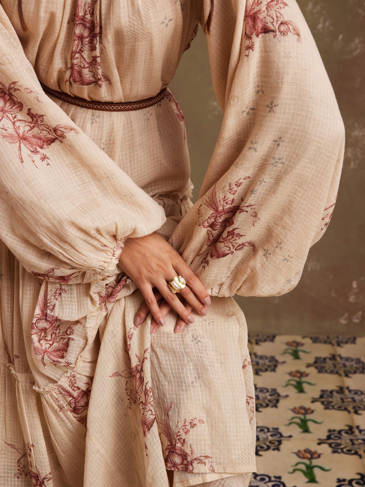 Ezra Dress - image 5