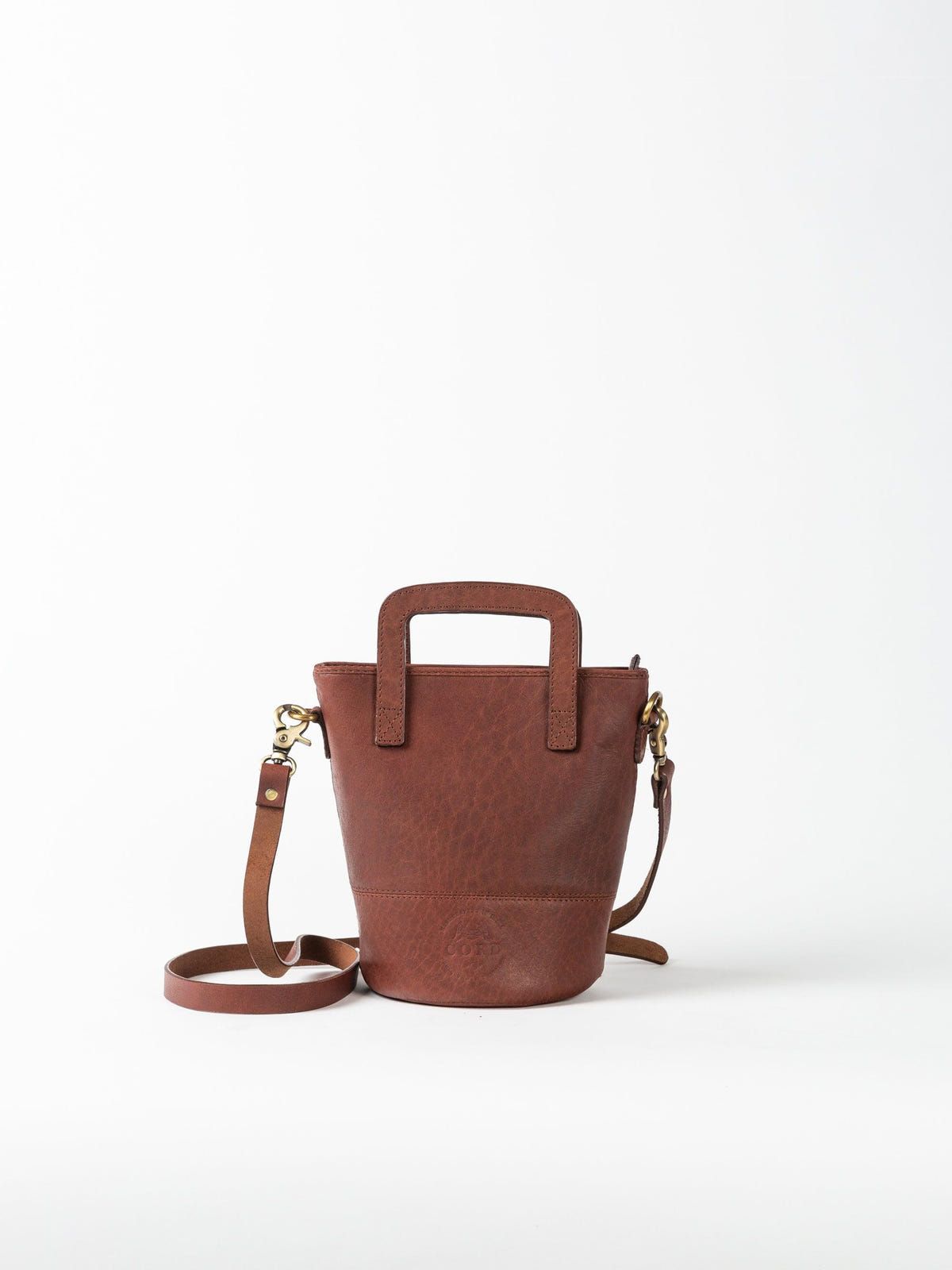 Mini Basket Bag - image 1
