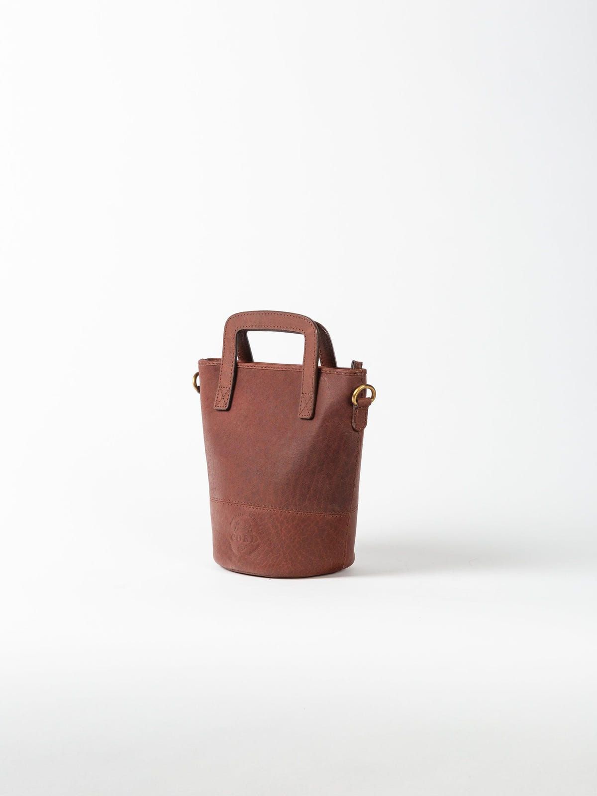 Mini Basket Bag - image 2