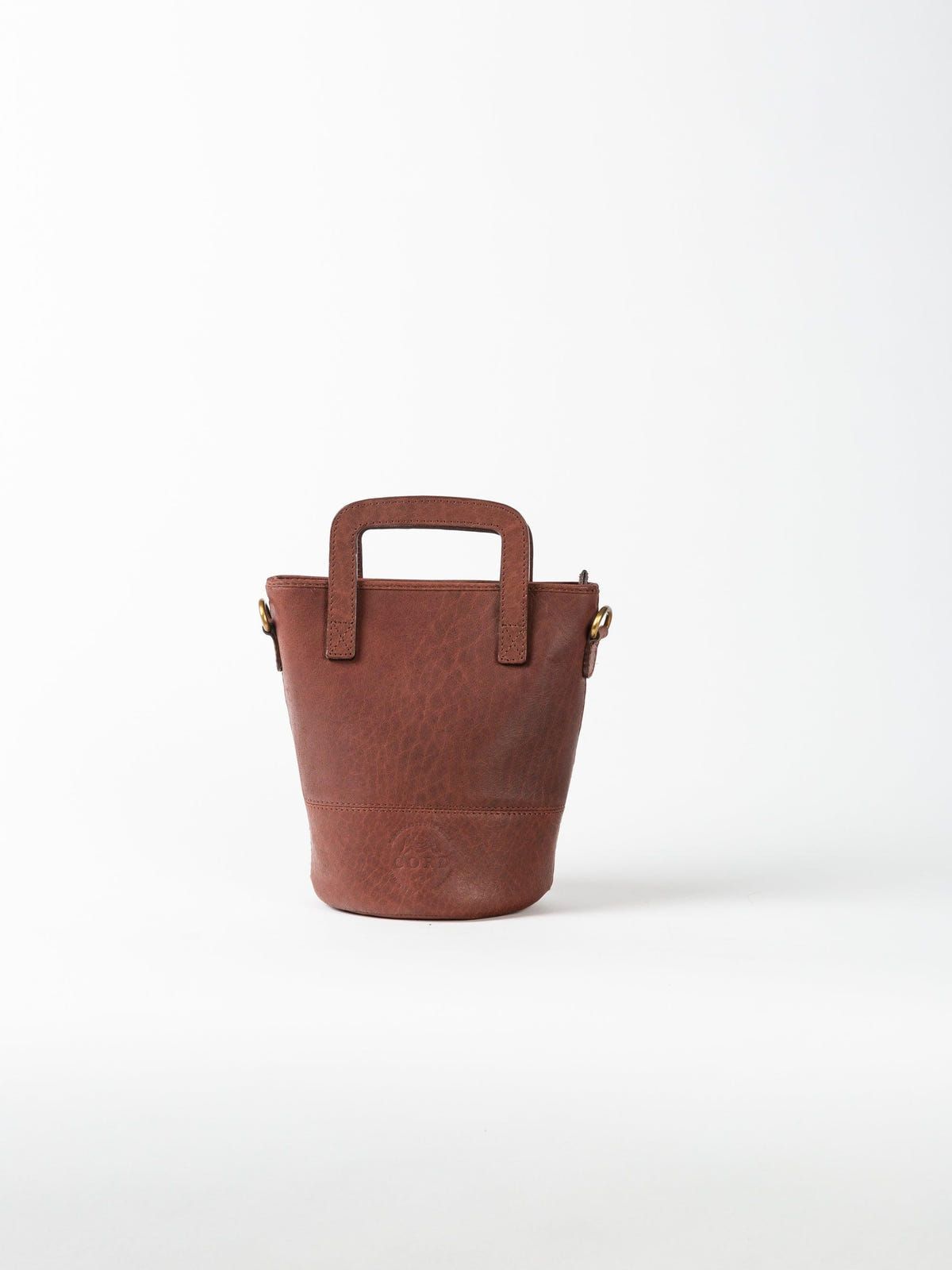 Mini Basket Bag - image 3