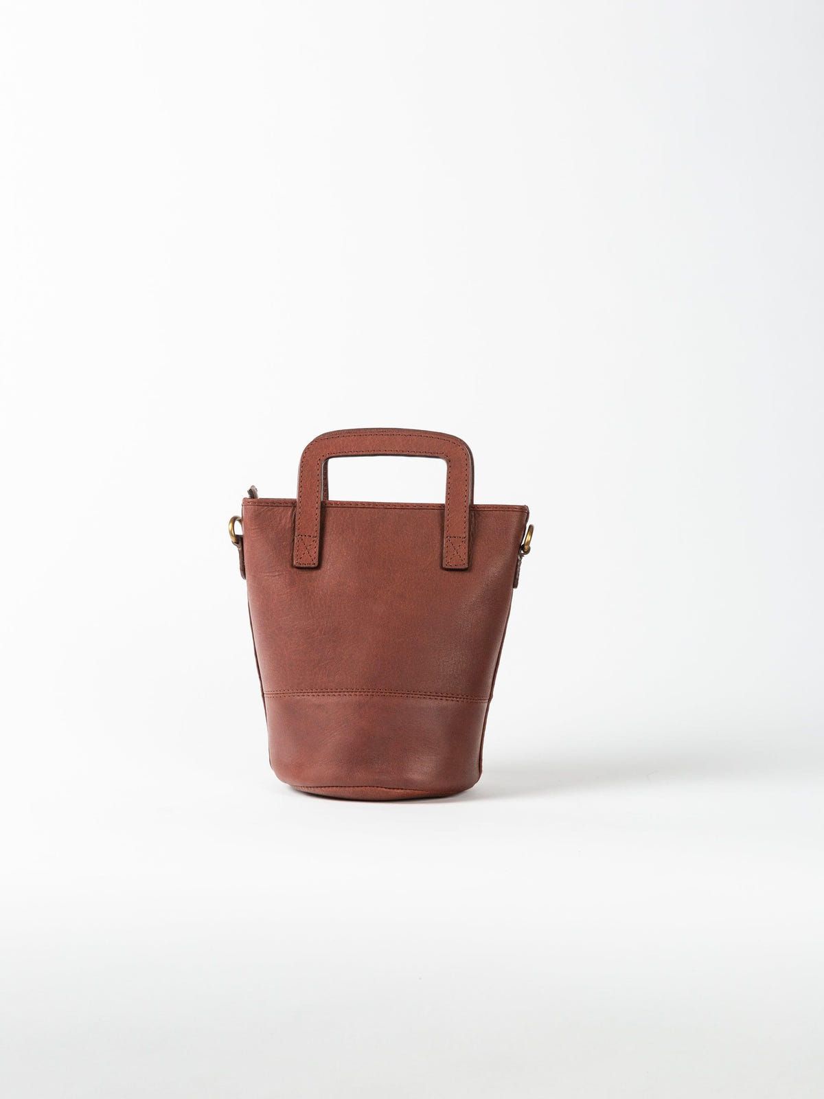 Mini Basket Bag - image 4