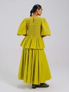 Gaia Set(Gaia Top + Umbrella Skirt) view 6