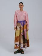 Circle Skirt view 4