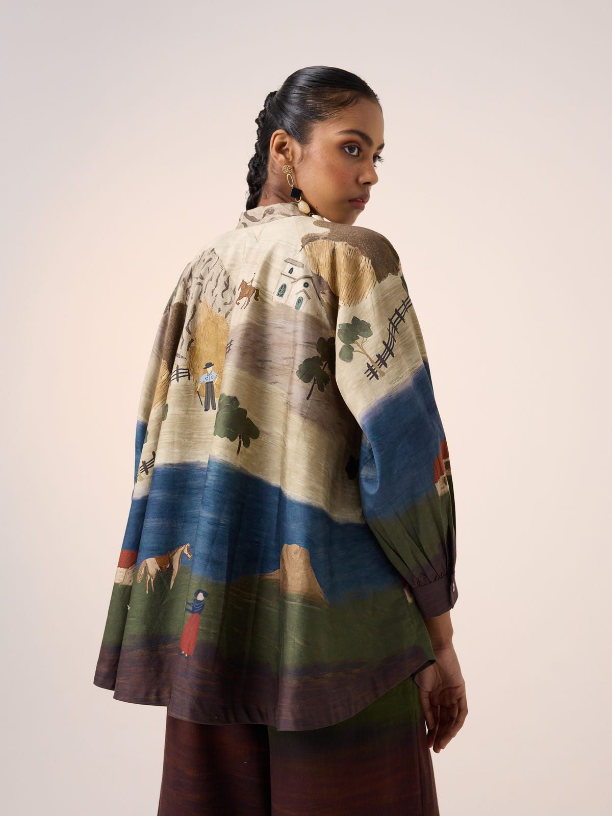 A-Line Shirt - image 5