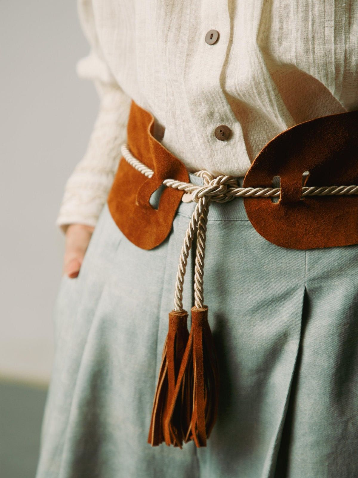 Kahlo Belt - image 1