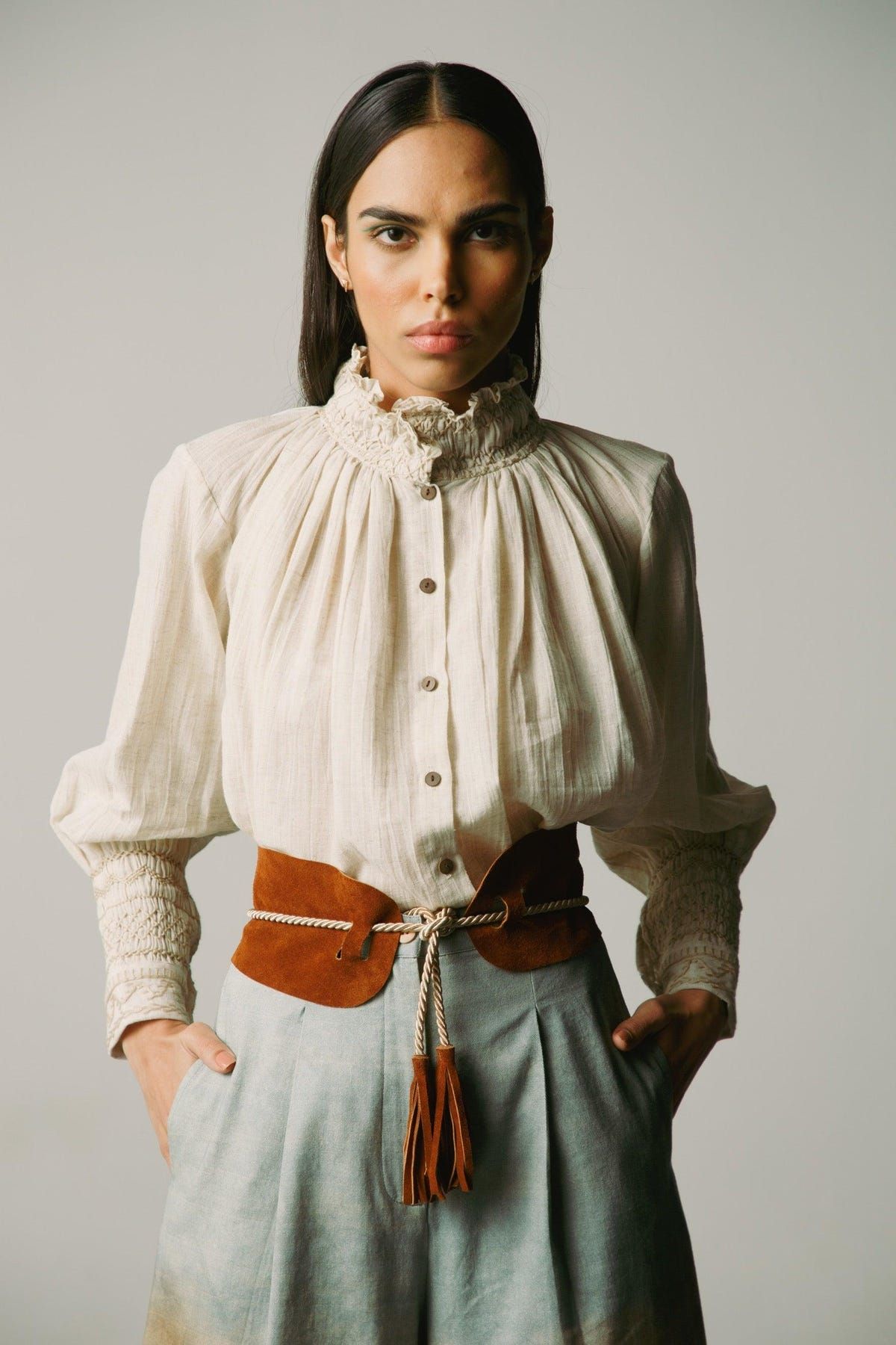Kahlo Belt - image 3