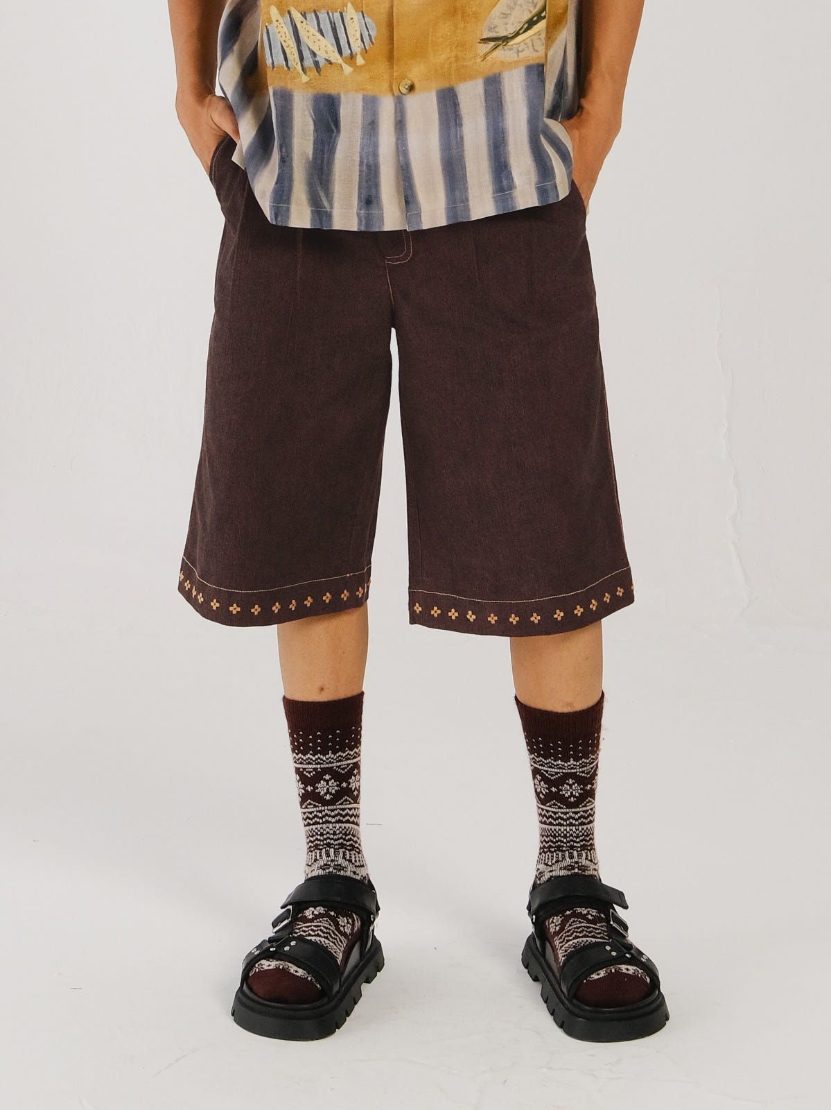 Nolan Shorts - image 1