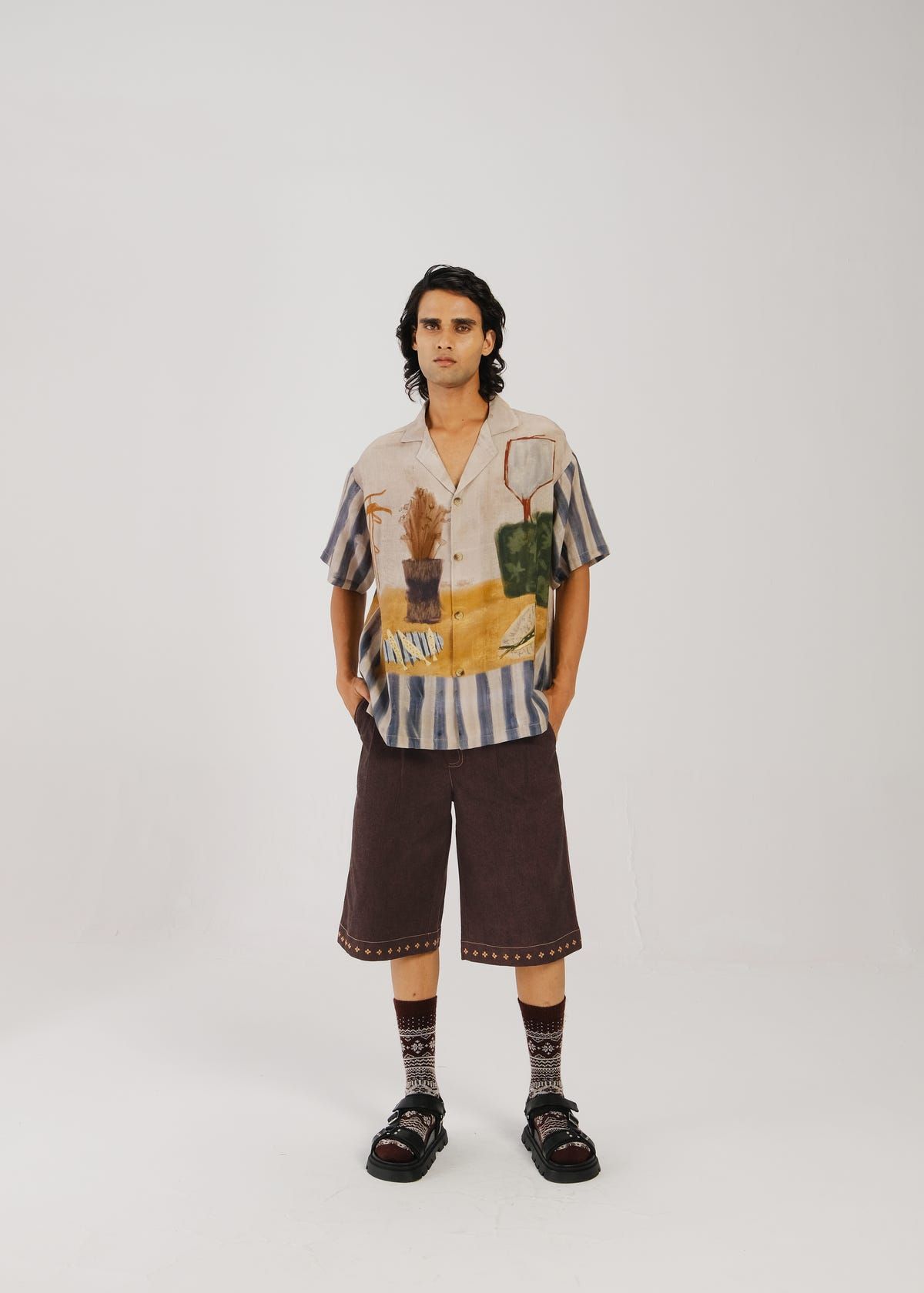 Nolan Shorts - image 2