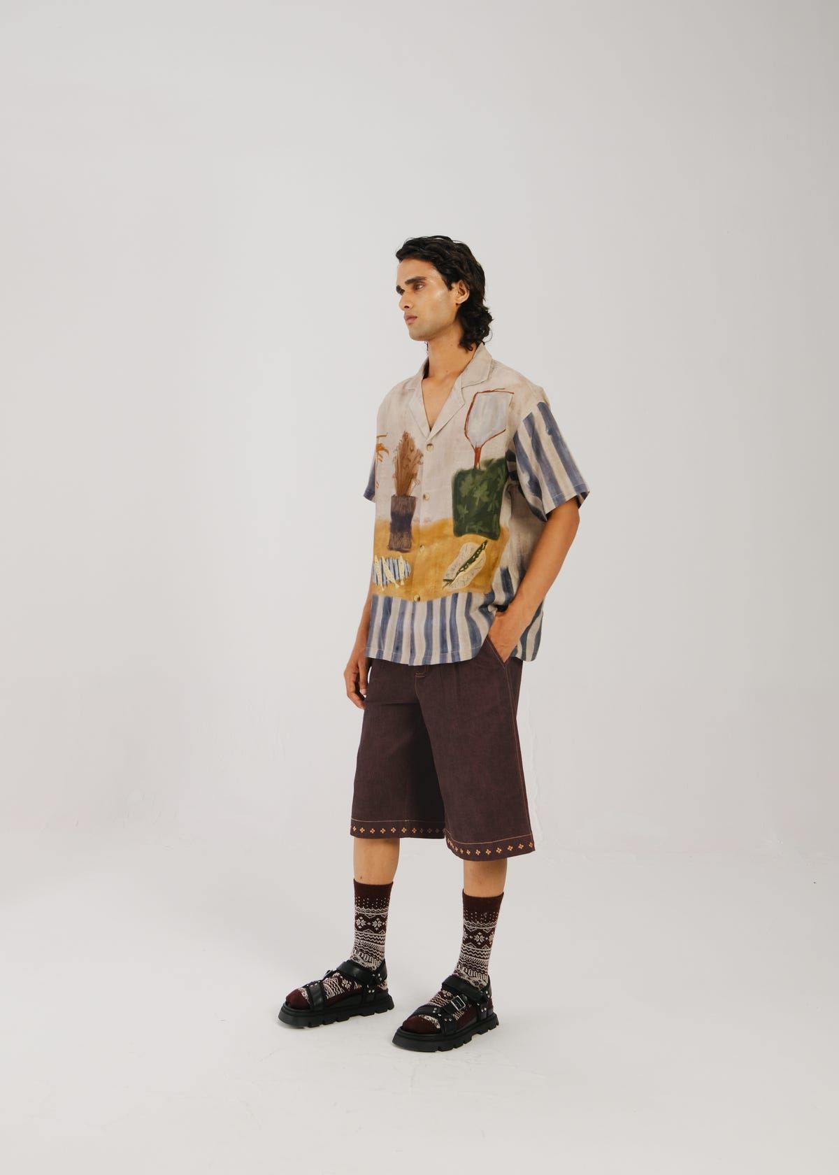 Nolan Shorts - image 4