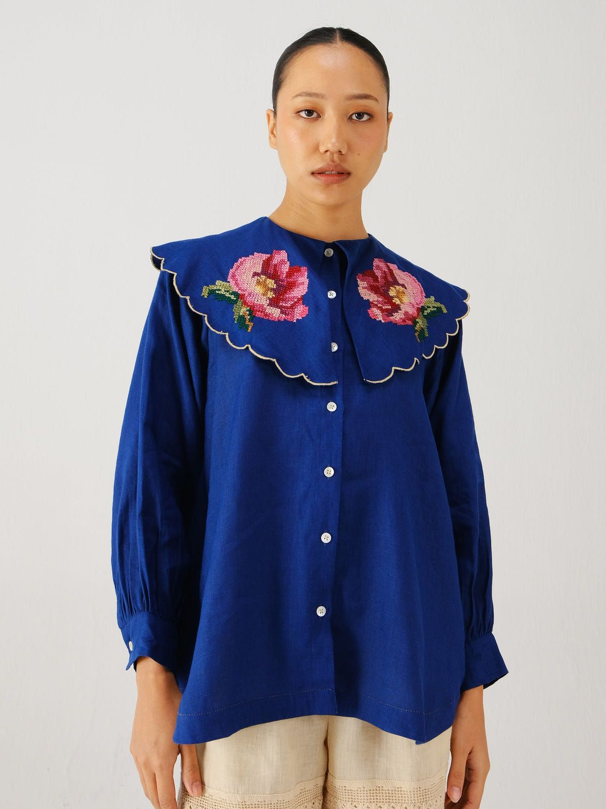 Julia top - image 1