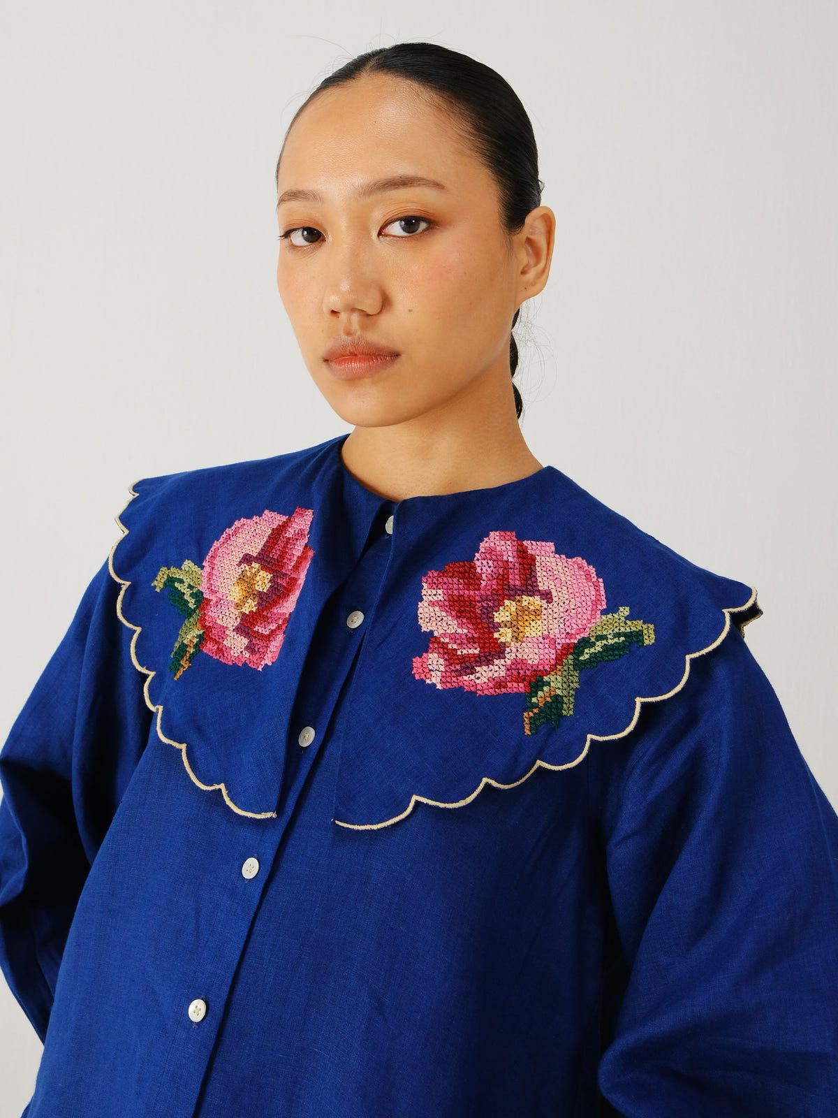 Julia top - image 4