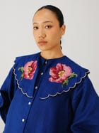 Julia top view 4