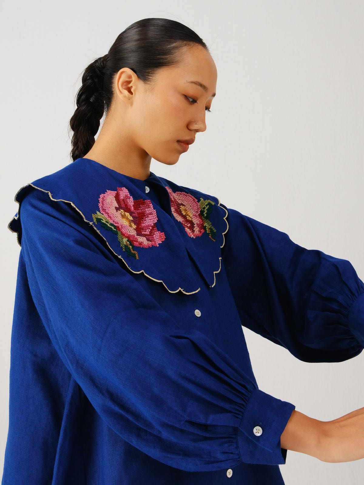 Julia top - image 5