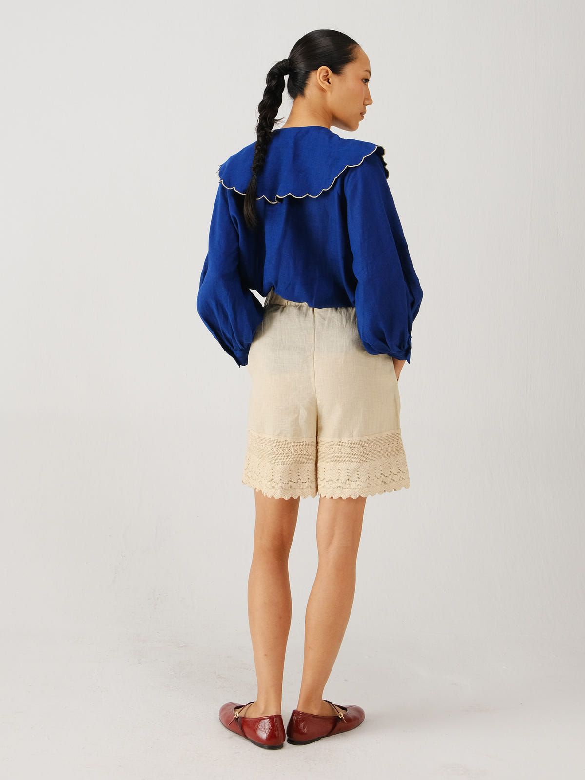 Julia top - image 6