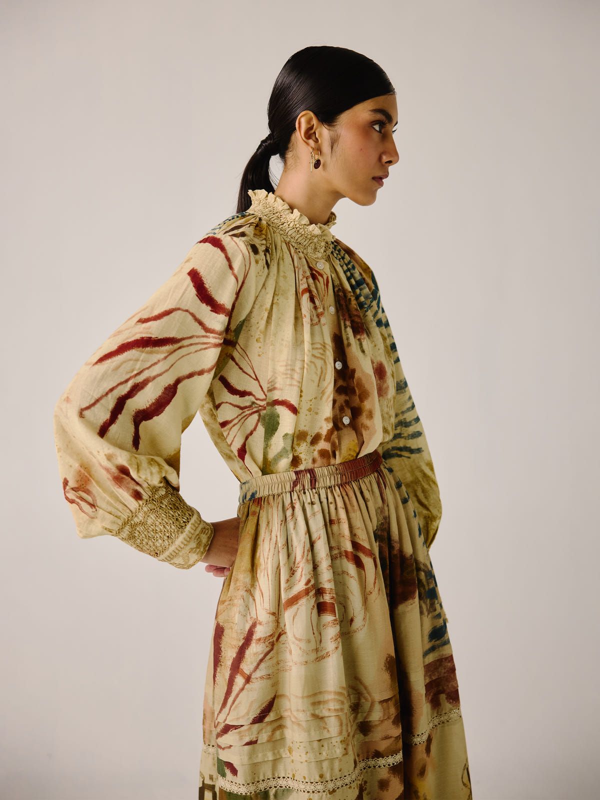 Farmer Top - image 4