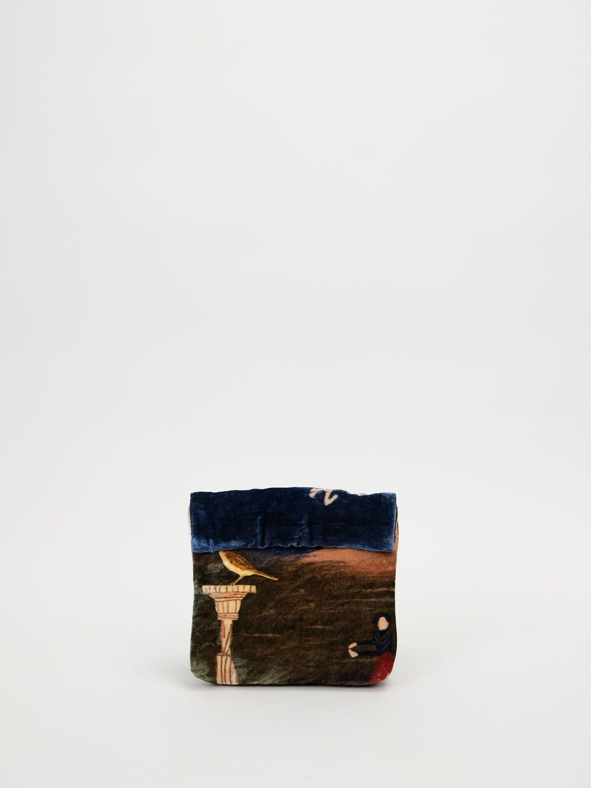 Mini Rollup Pouch - image 1