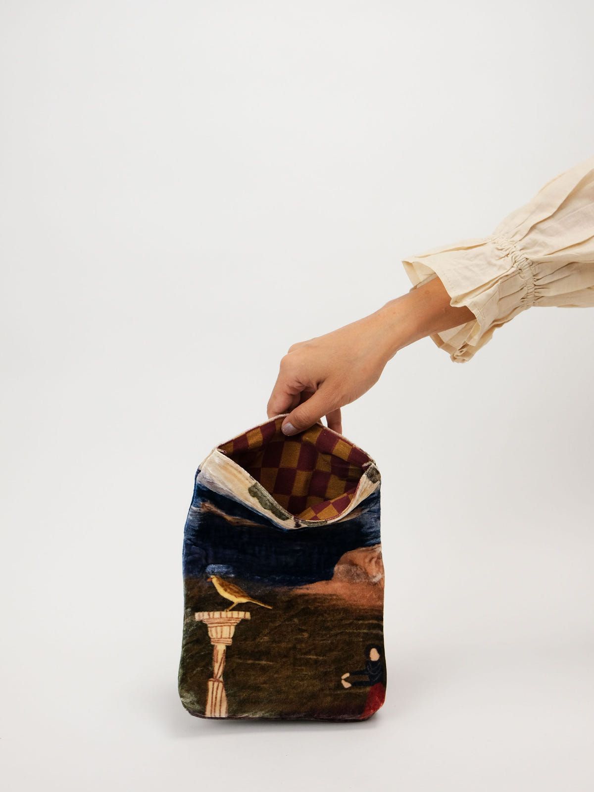 Mini Rollup Pouch - image 3