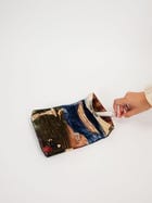 Mini Rollup Pouch view 4