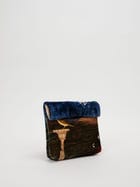 Mini Rollup Pouch view 5