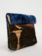 Mini Rollup Pouch view 6