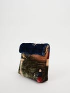 Mini Rollup Pouch view 7