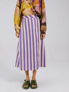 Wrap Skirt view 1