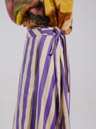 Wrap Skirt view 4