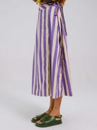 Wrap Skirt view 5