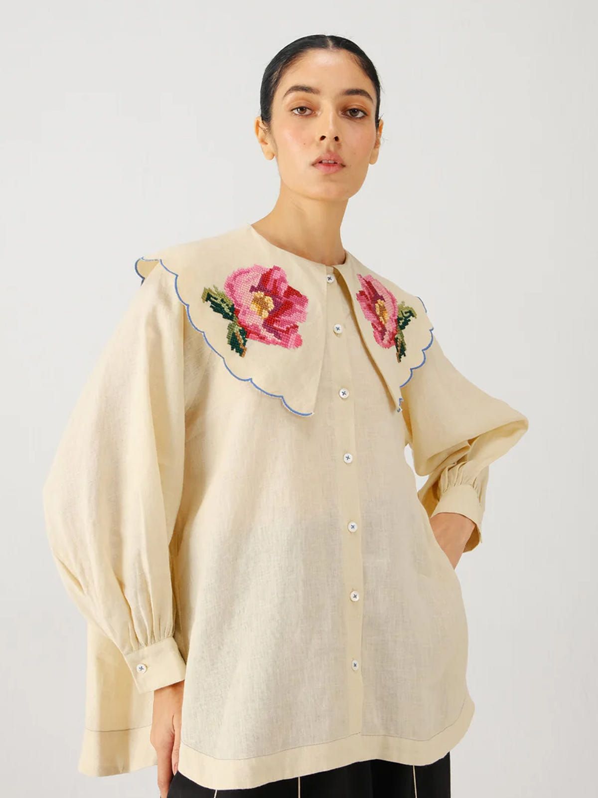 Julia top - image 1