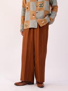 Double Pleat Pant view 2