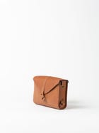 Envelope Front Knot Bag view 2