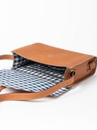 Envelope Front Knot Bag view 3