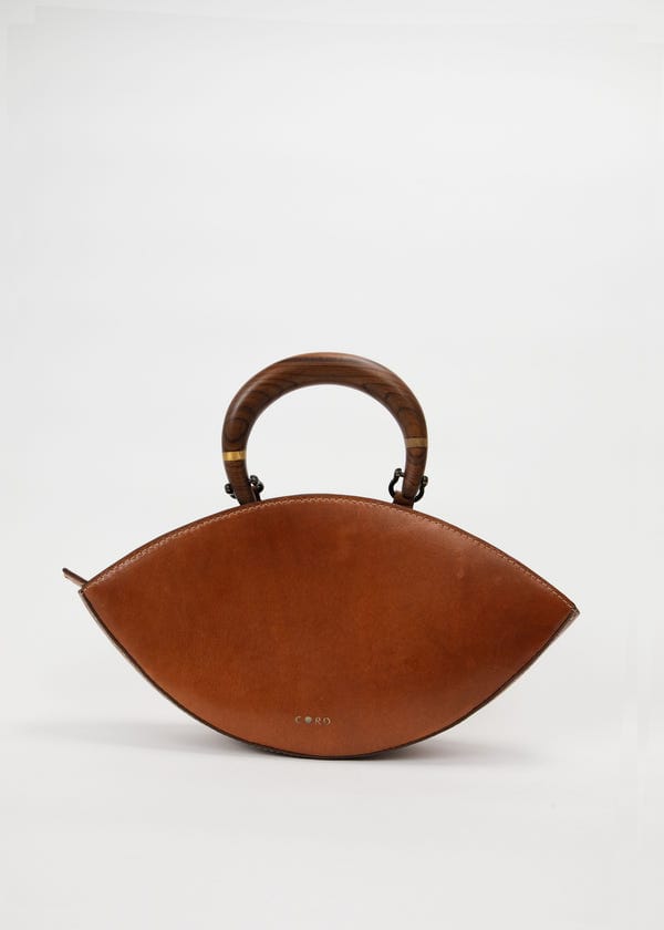 Cord — Irish Satchel