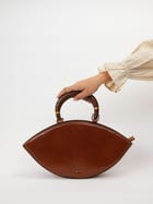 Irish Satchel view 2