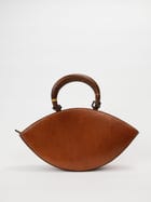 Irish Satchel view 3