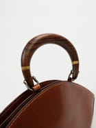 Irish Satchel view 6