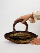 Irish Satchel view 8