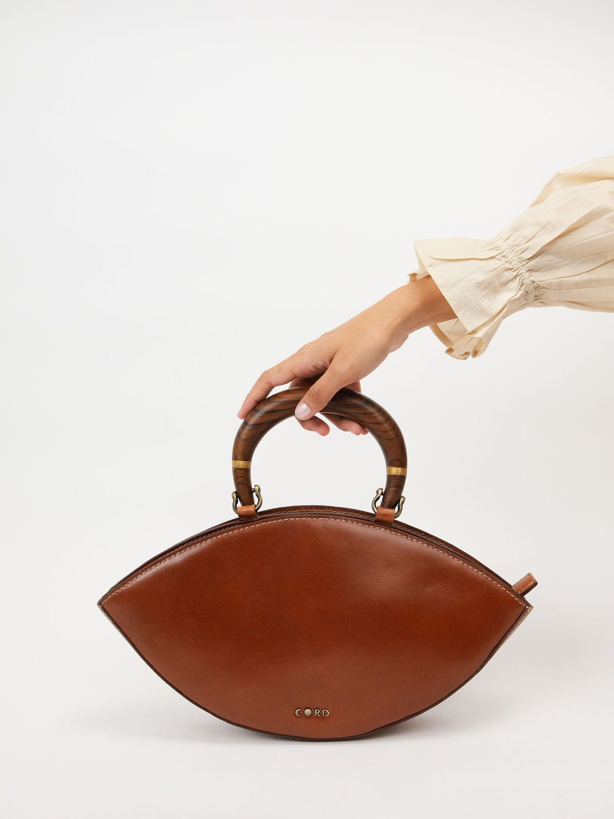 Irish Satchel - image 9