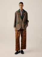 Drawstring Pants view 1