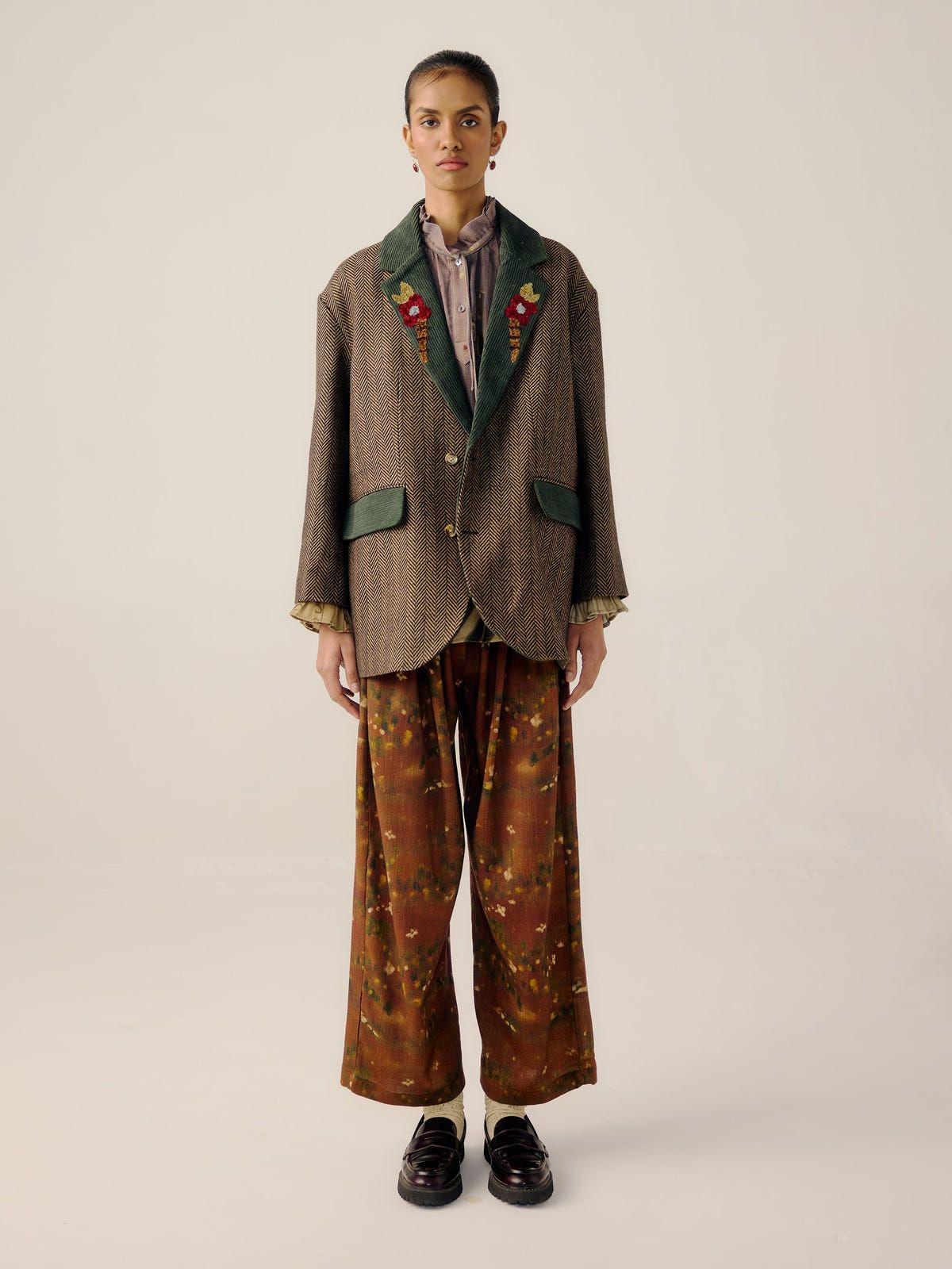 Drawstring Pants - image 2