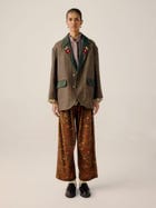 Drawstring Pants view 2
