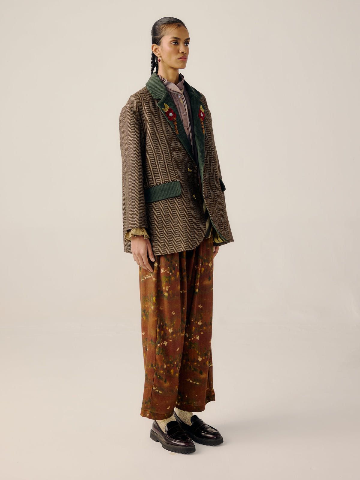 Drawstring Pants - image 4