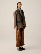 Drawstring Pants view 4