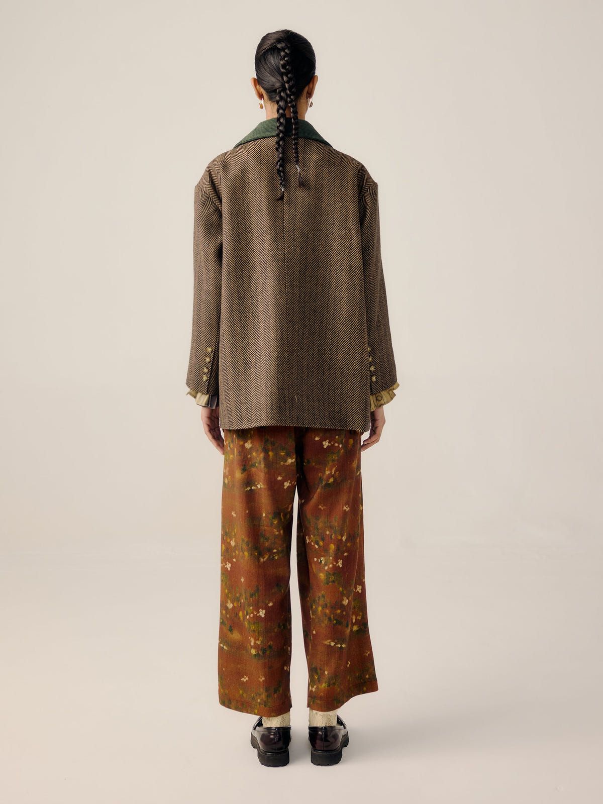 Drawstring Pants - image 5