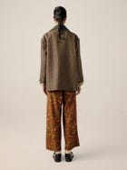 Drawstring Pants view 5
