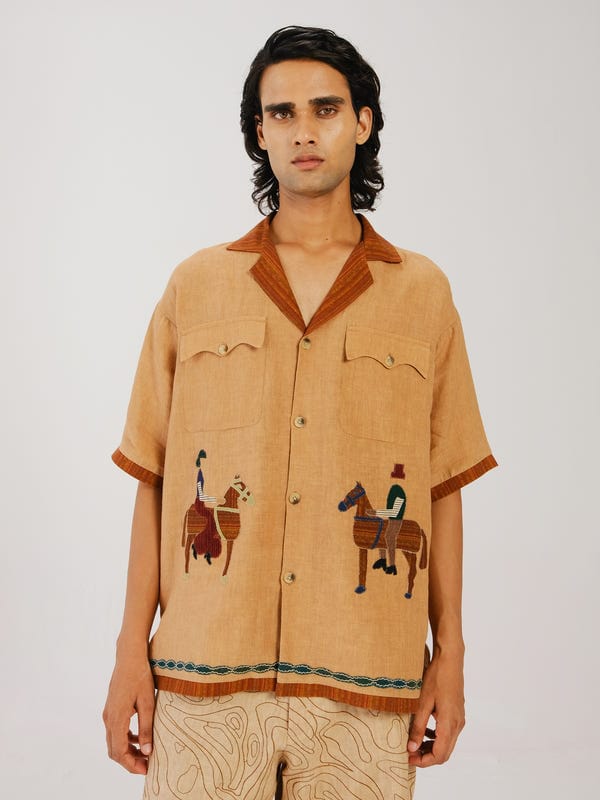 Cord — Unisex Shirt