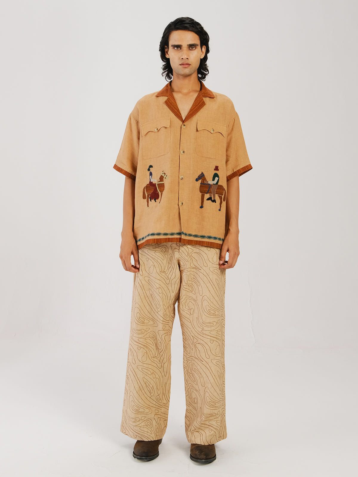 Unisex Shirt - image 2