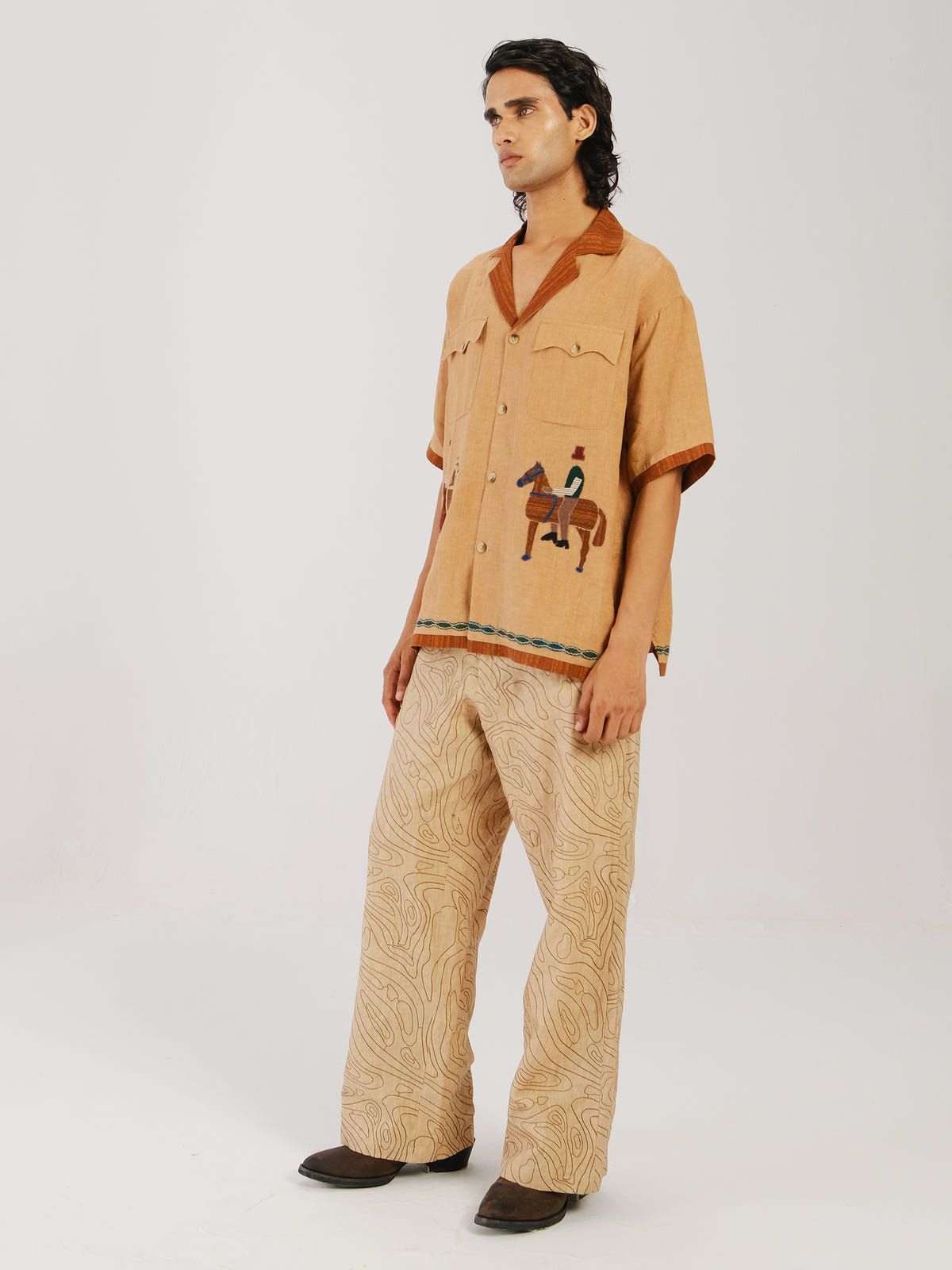 Unisex Shirt - image 3