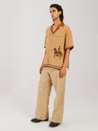 Unisex Shirt view 3